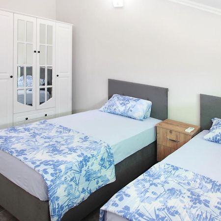 Bluberry Central Fethiye'S Apartment Esterno foto