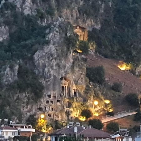 Bluberry Central Fethiye'S Apartment Esterno foto