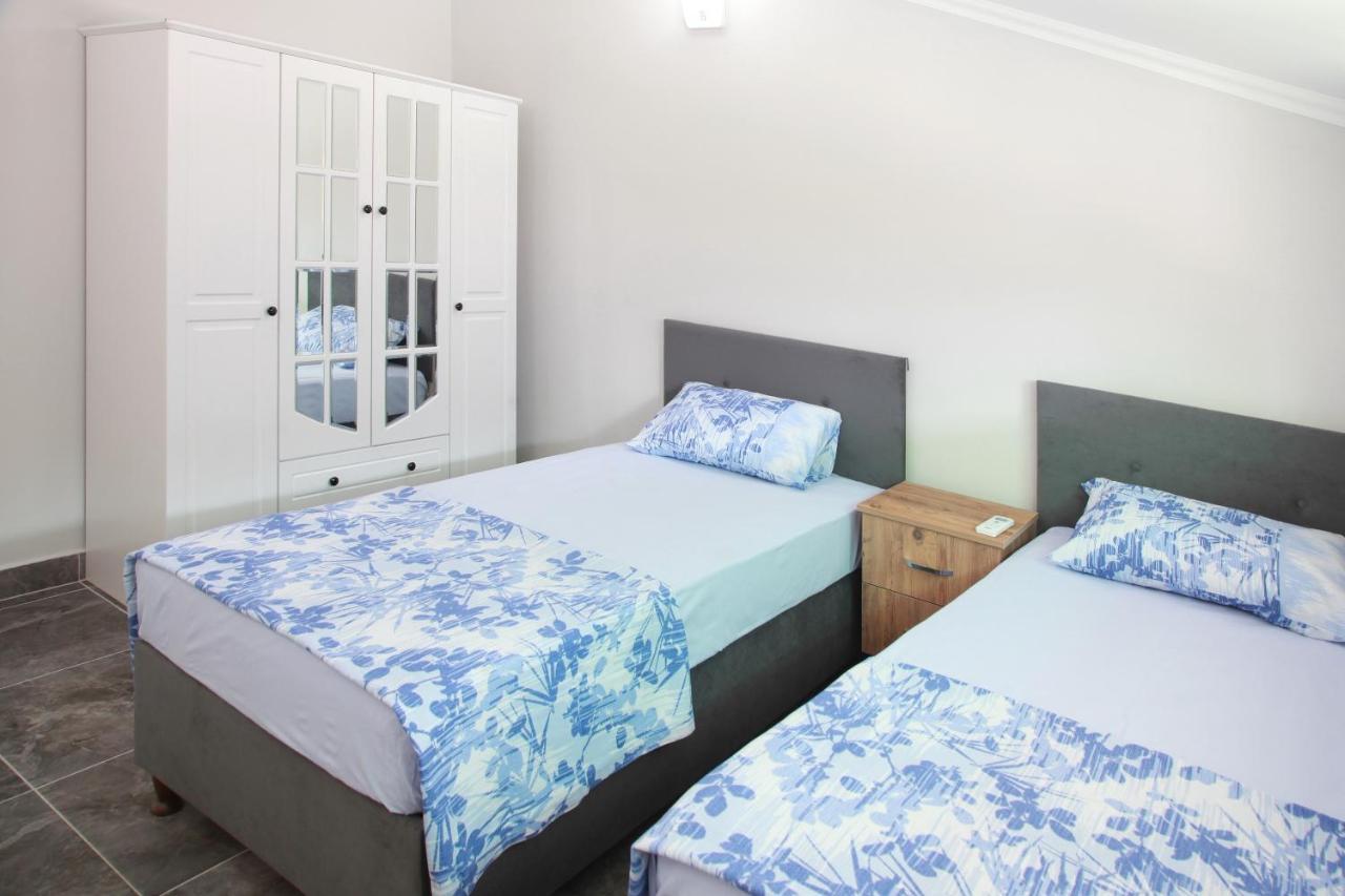 Bluberry Central Fethiye'S Apartment Esterno foto