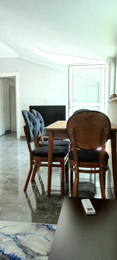 Bluberry Central Fethiye'S Apartment Esterno foto