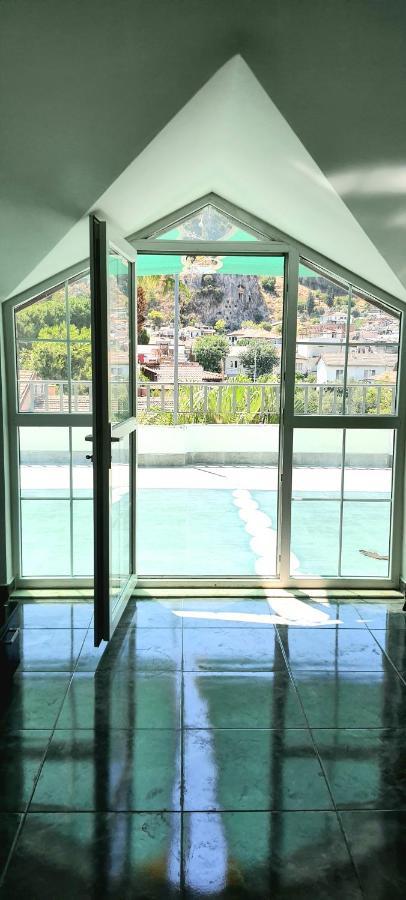 Bluberry Central Fethiye'S Apartment Esterno foto