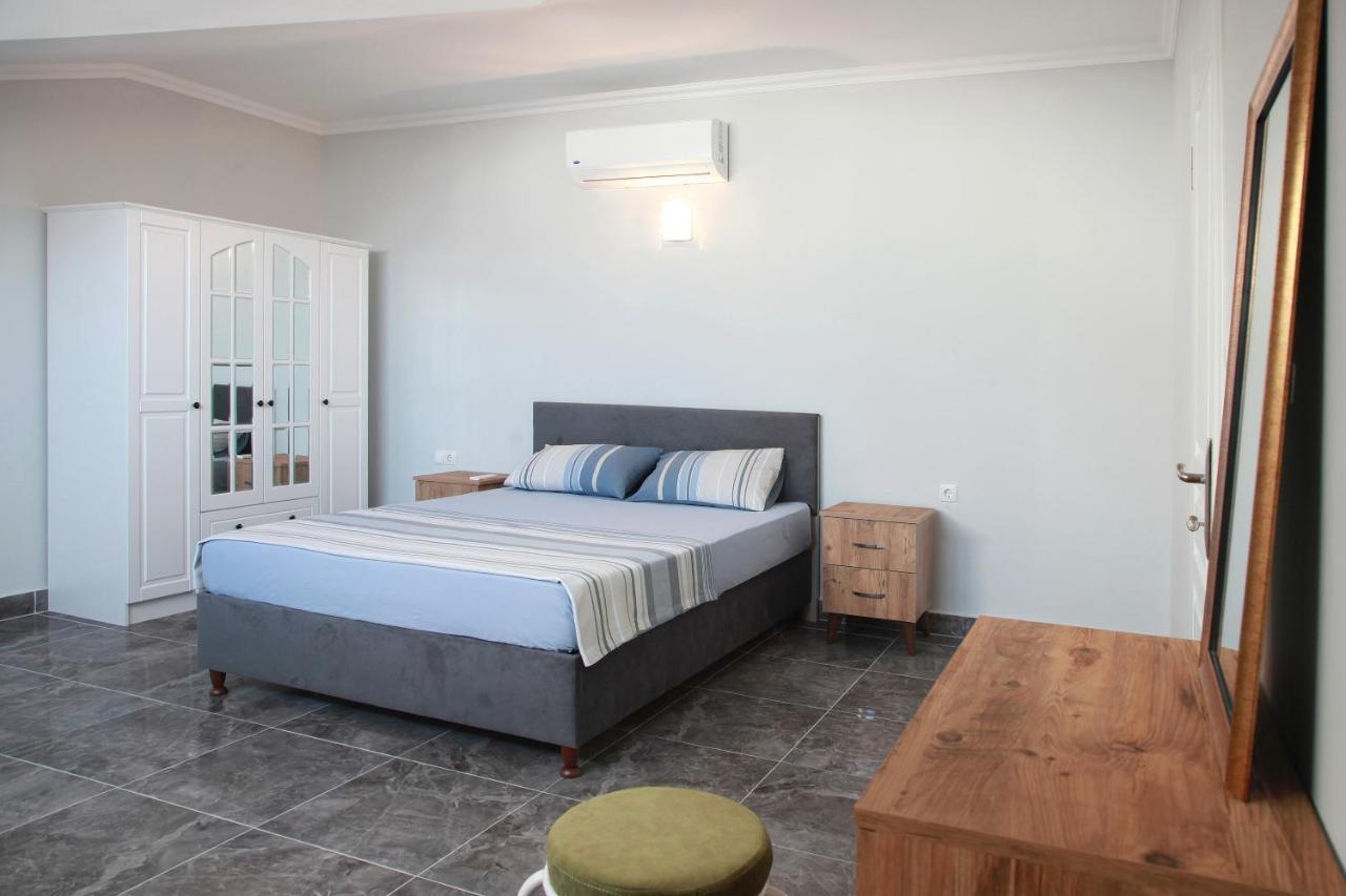 Bluberry Central Fethiye'S Apartment Esterno foto