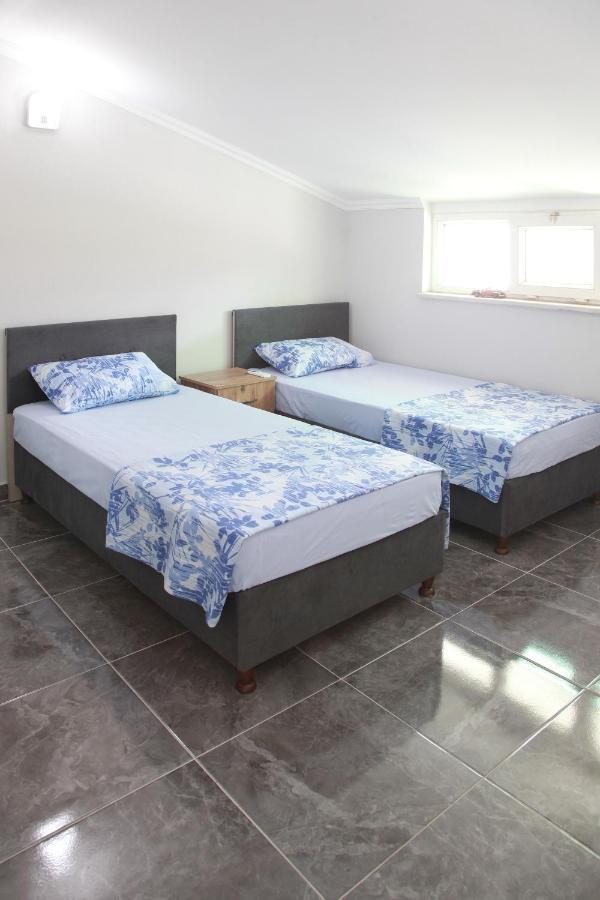 Bluberry Central Fethiye'S Apartment Esterno foto